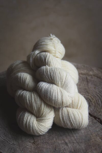 laine à tricoter Mohair Mérinos d'Arles